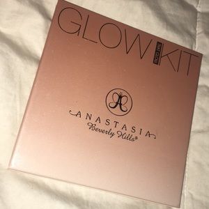 ABH GLOW KIT - “THAT GLOW”